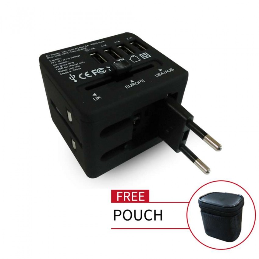 3529_pee_travel_adaptor_universal_4_usb_ports_charger_free_pouch_1.jpg