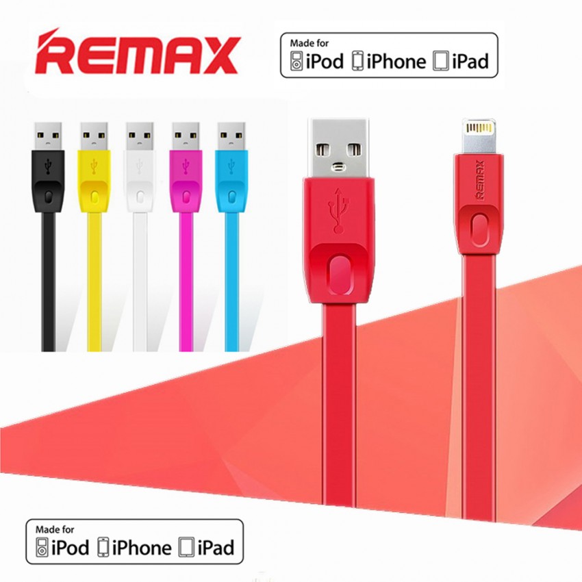 651-B5lg8-remax-flat-lightning-cable-2m-red.jpg