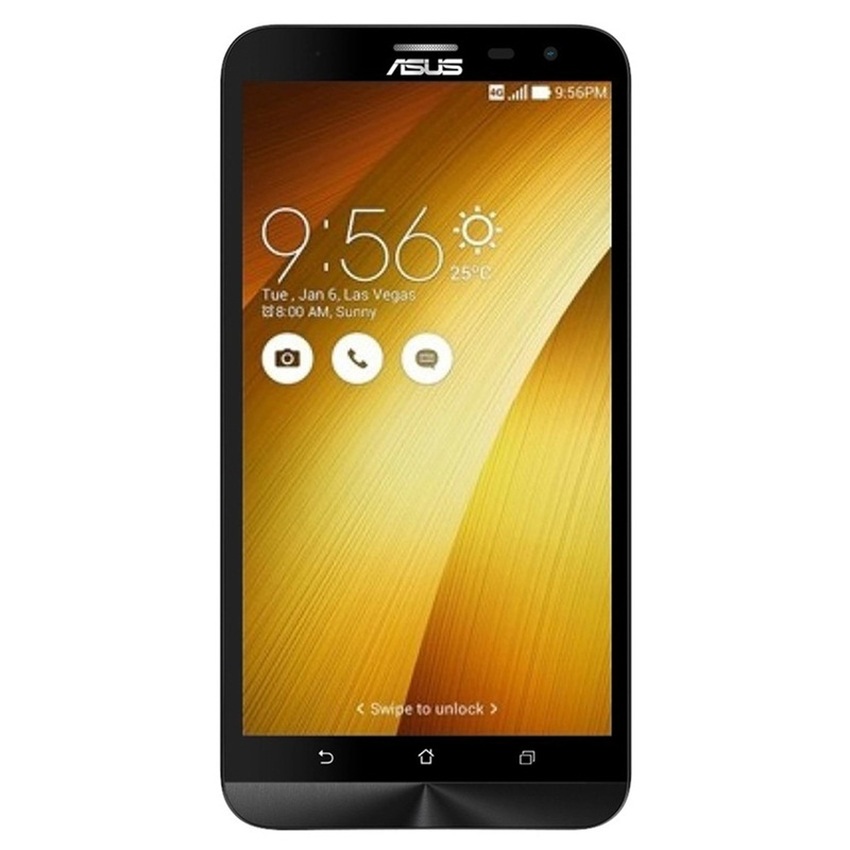 Asus Zenfone 2 Laser ZE601KL - 3GB - 32GB - LTE -Gold 