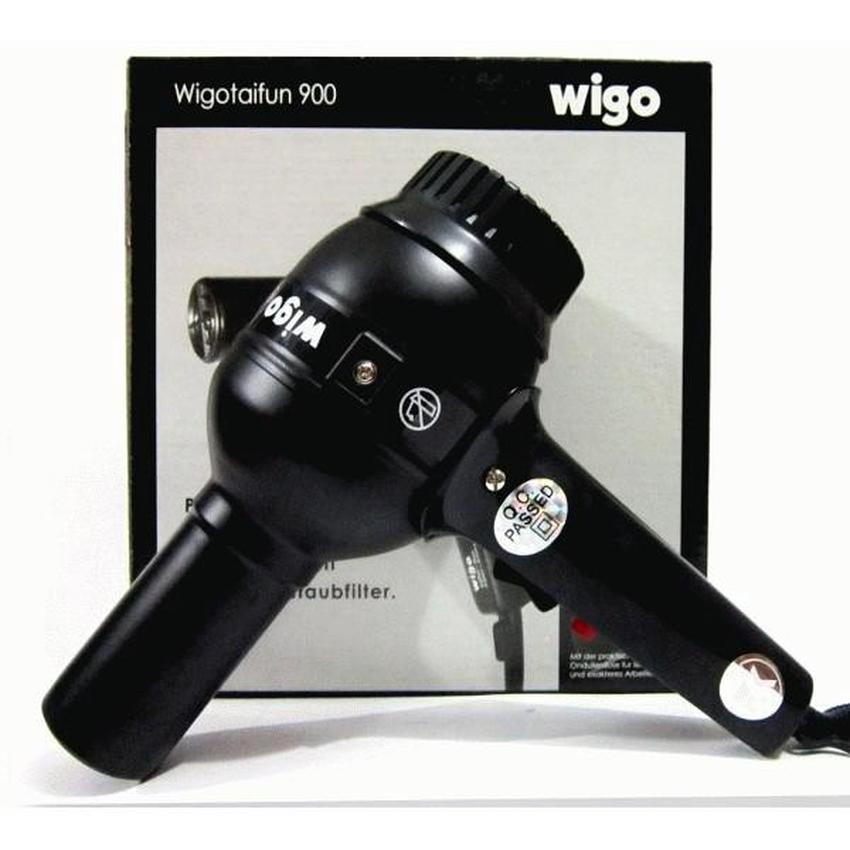 Wigo Hair Dryer Wigotaifun W-900 - Harga & Spesifikasi 