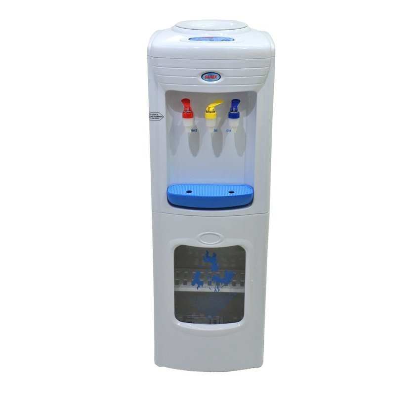 sanex d 302 dispenser tinggi 3 kran panas normal dingin sanex d 302 dispenser tinggi 3 kran panas normal dingin