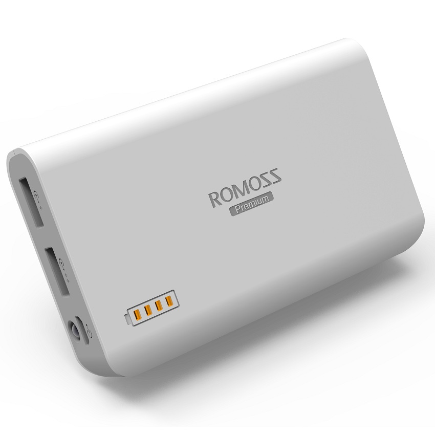 romoss powerbank sailing 3 7800mah putih harga spesifikasi toko1001 id romoss powerbank sailing 3 7800mah putih harga spesifikasi toko1001 id