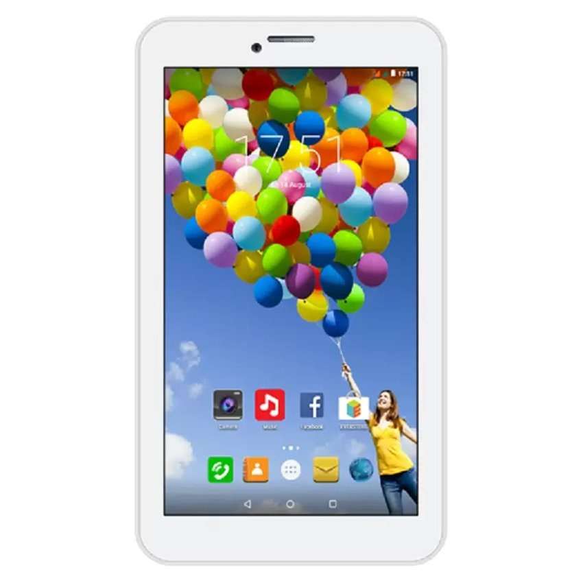 EVERCOSS AT7H Jump Tab S3 -White - Harga & Spesifikasi 
